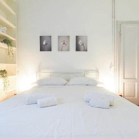 Primopiano - Solferino Apartment Milan Luaran gambar