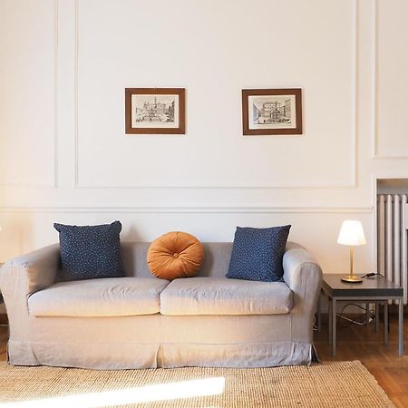 Primopiano - Solferino Apartment Milan Luaran gambar
