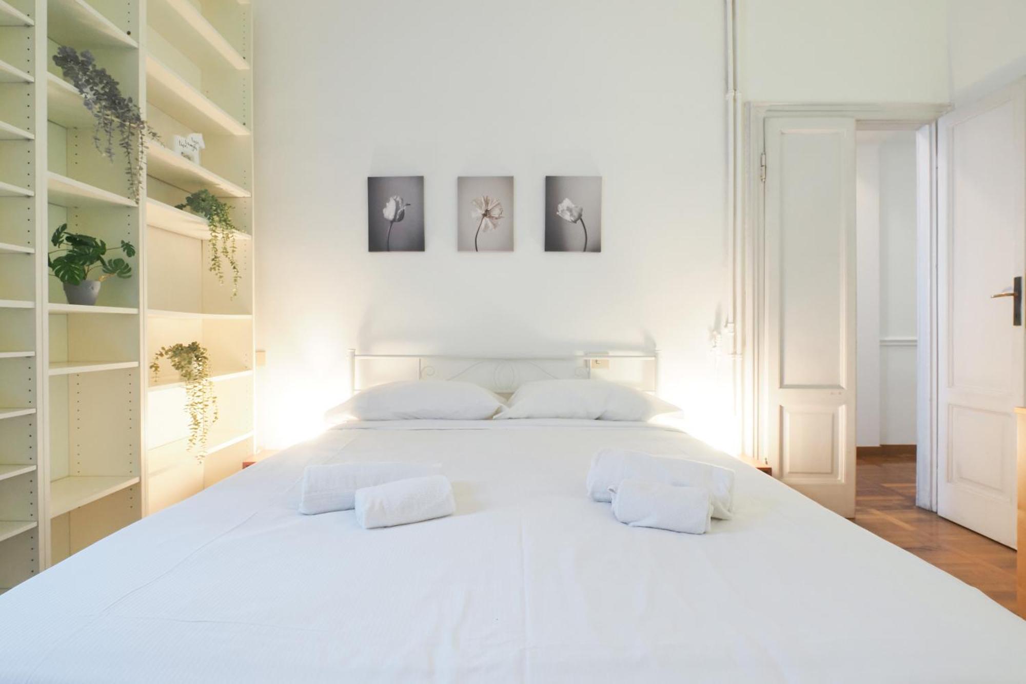 Primopiano - Solferino Apartment Milan Luaran gambar