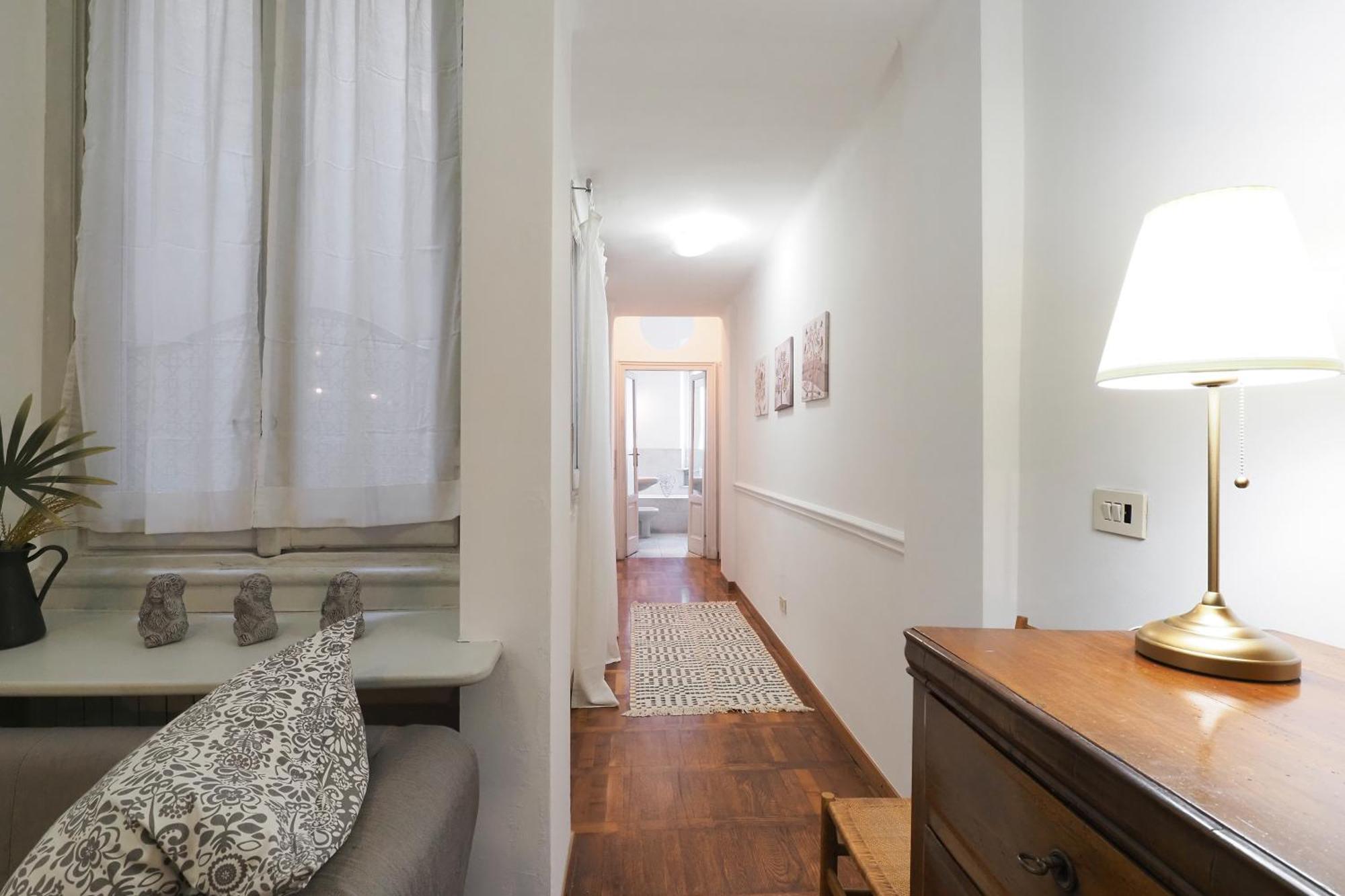 Primopiano - Solferino Apartment Milan Luaran gambar