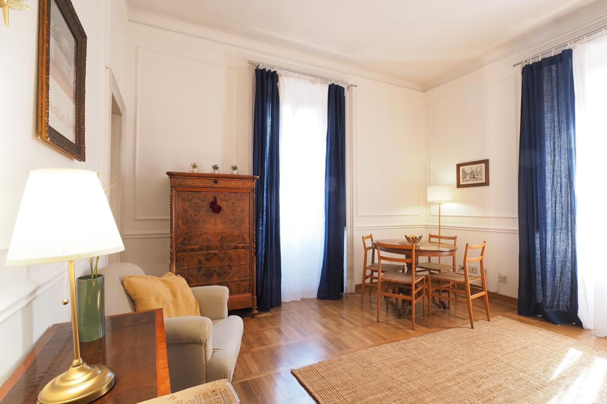 Primopiano - Solferino Apartment Milan Luaran gambar