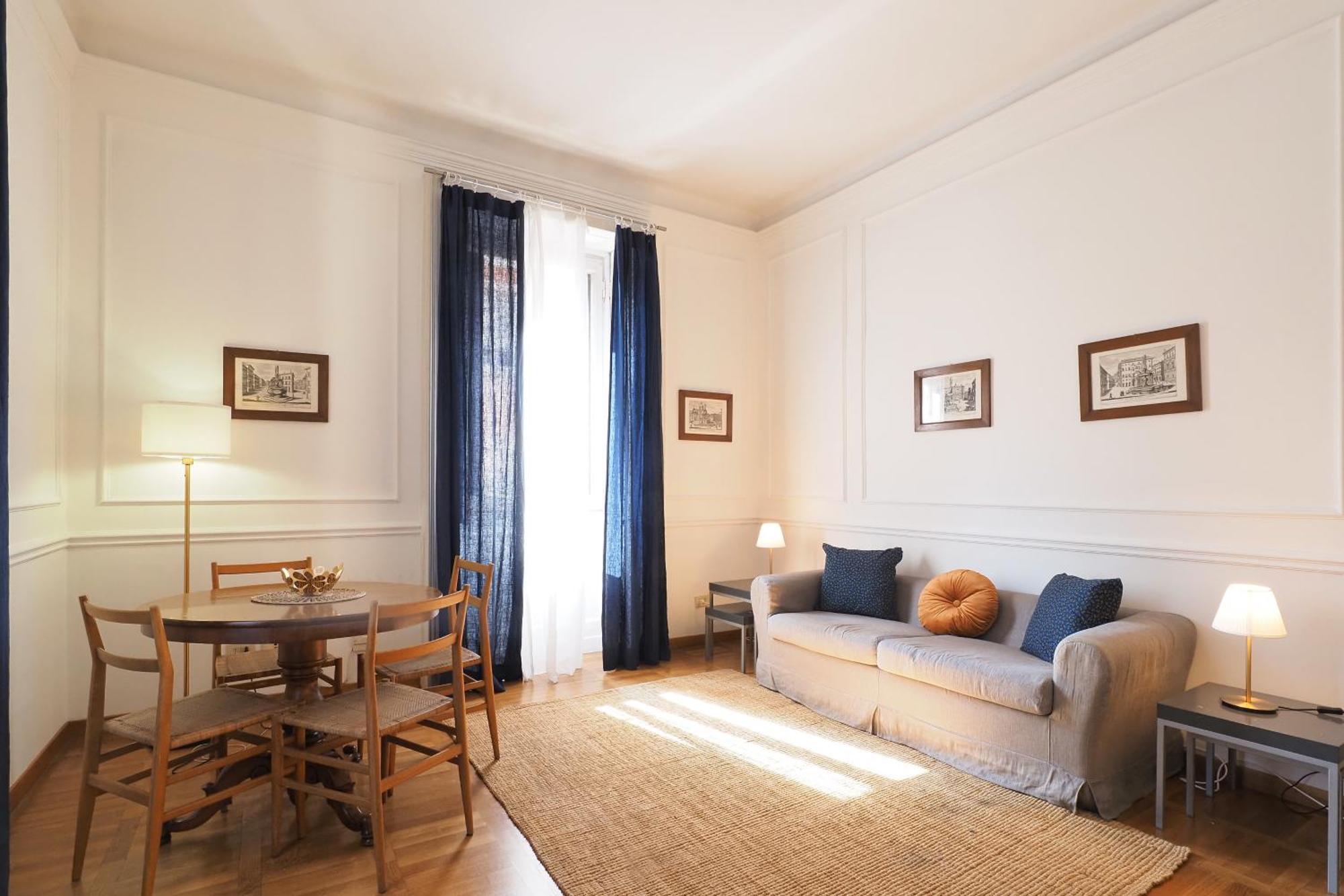Primopiano - Solferino Apartment Milan Luaran gambar