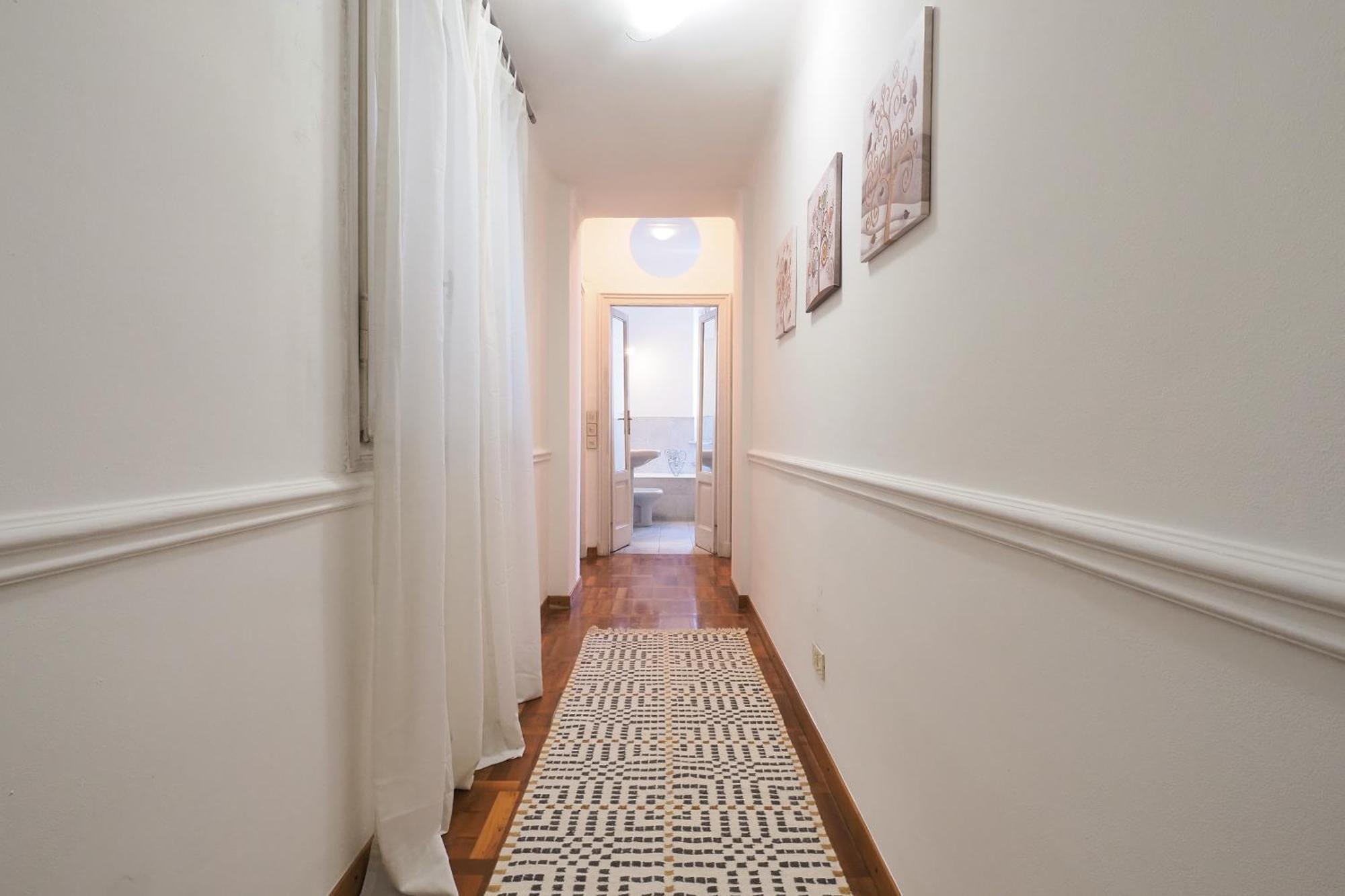 Primopiano - Solferino Apartment Milan Luaran gambar