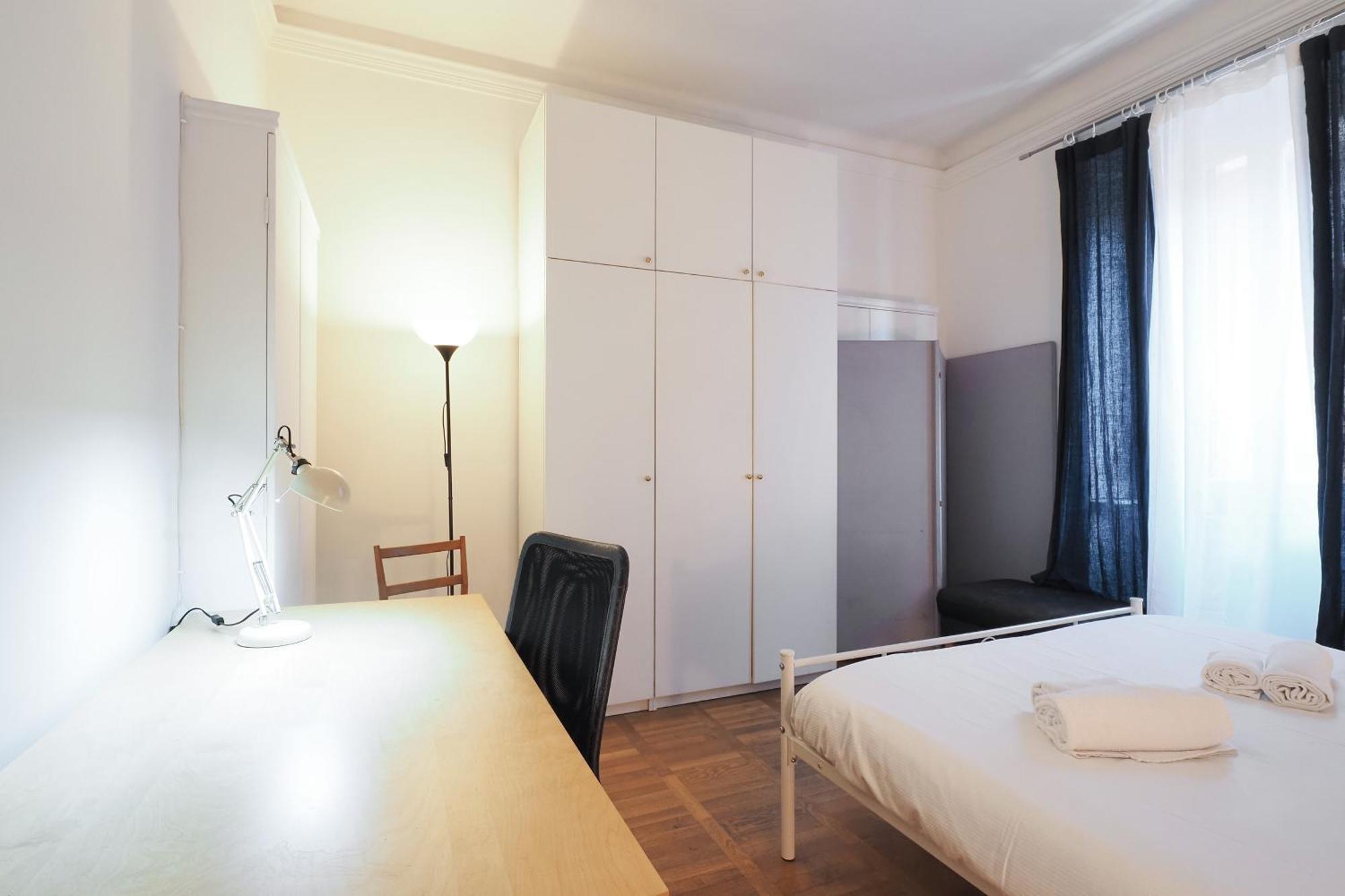 Primopiano - Solferino Apartment Milan Luaran gambar
