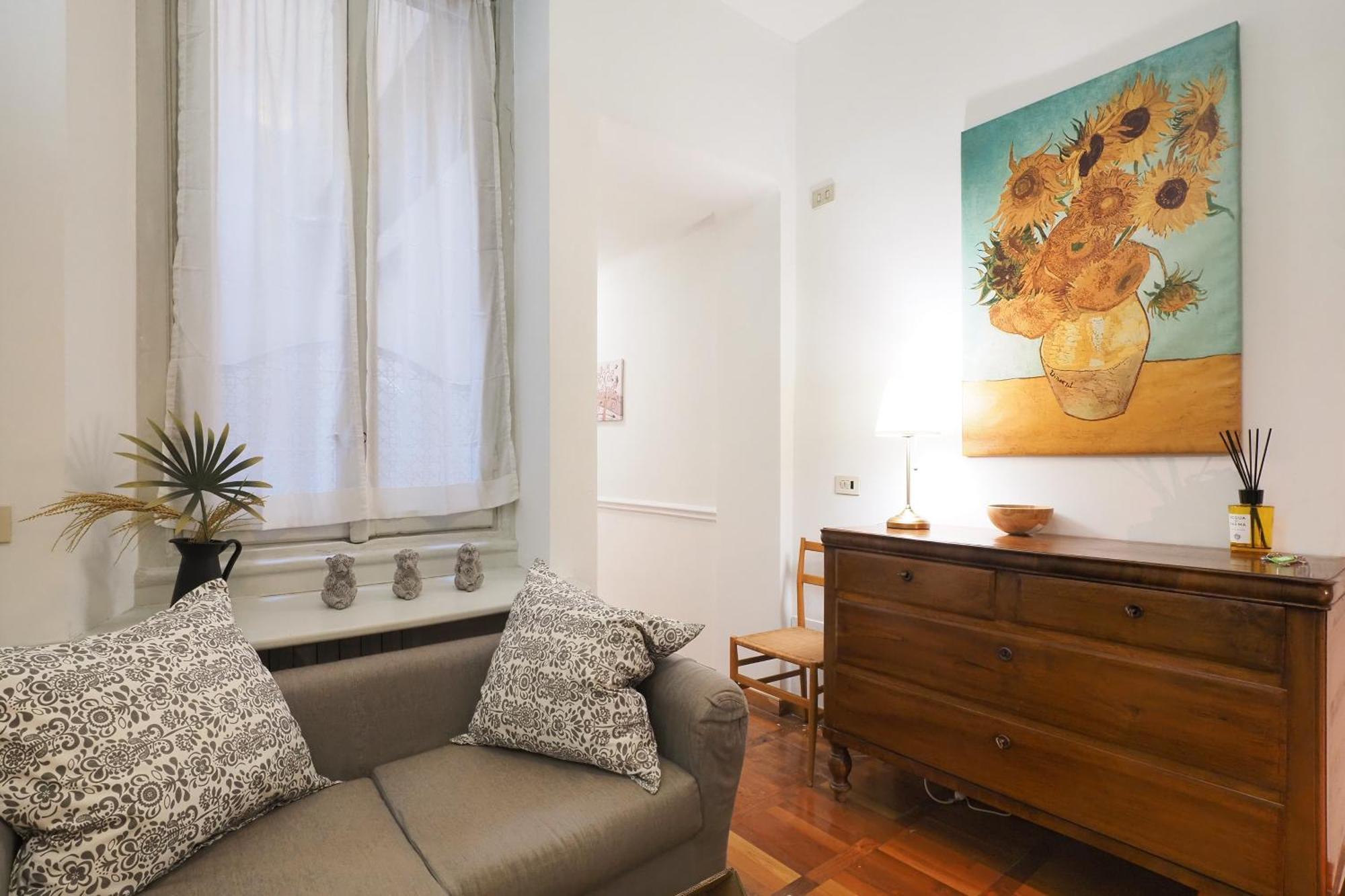 Primopiano - Solferino Apartment Milan Luaran gambar