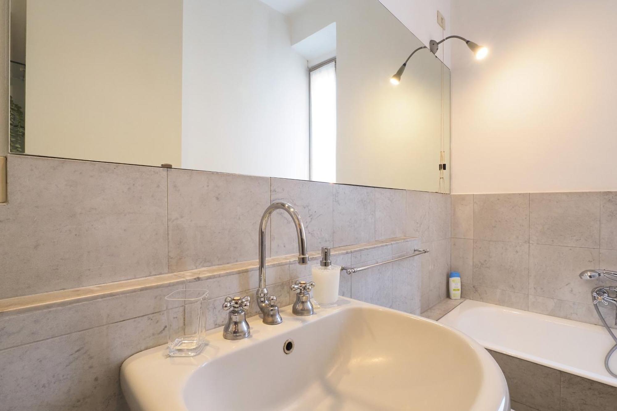 Primopiano - Solferino Apartment Milan Luaran gambar