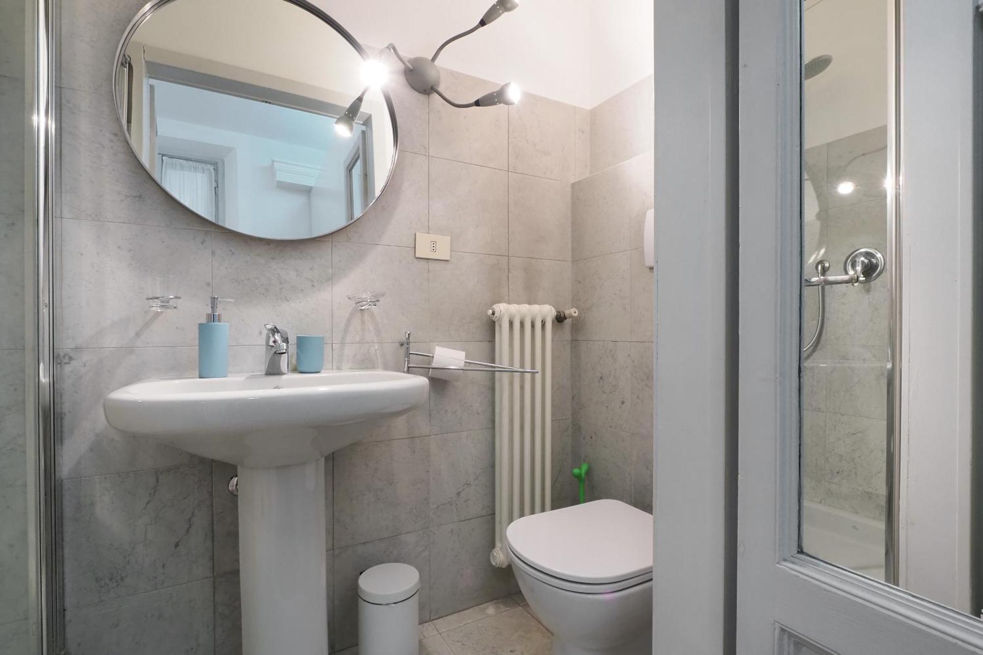 Primopiano - Solferino Apartment Milan Luaran gambar