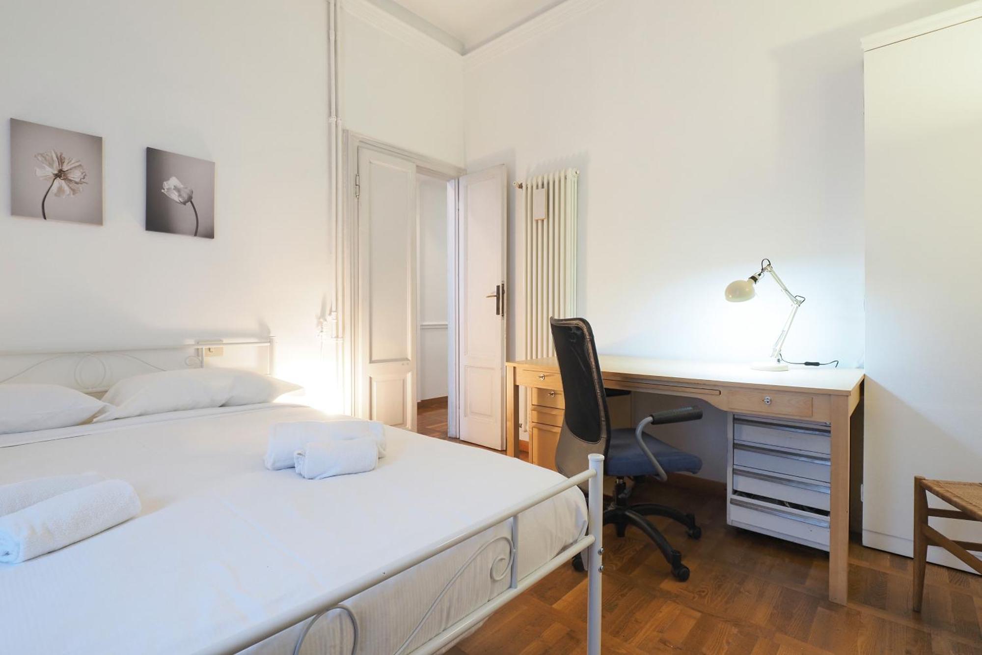 Primopiano - Solferino Apartment Milan Luaran gambar
