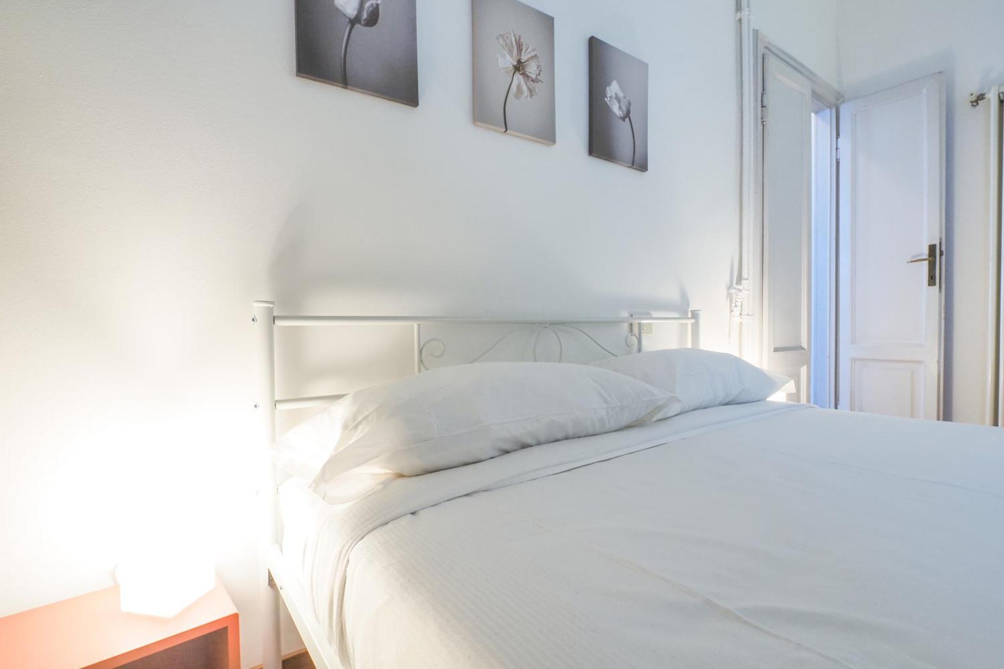 Primopiano - Solferino Apartment Milan Luaran gambar