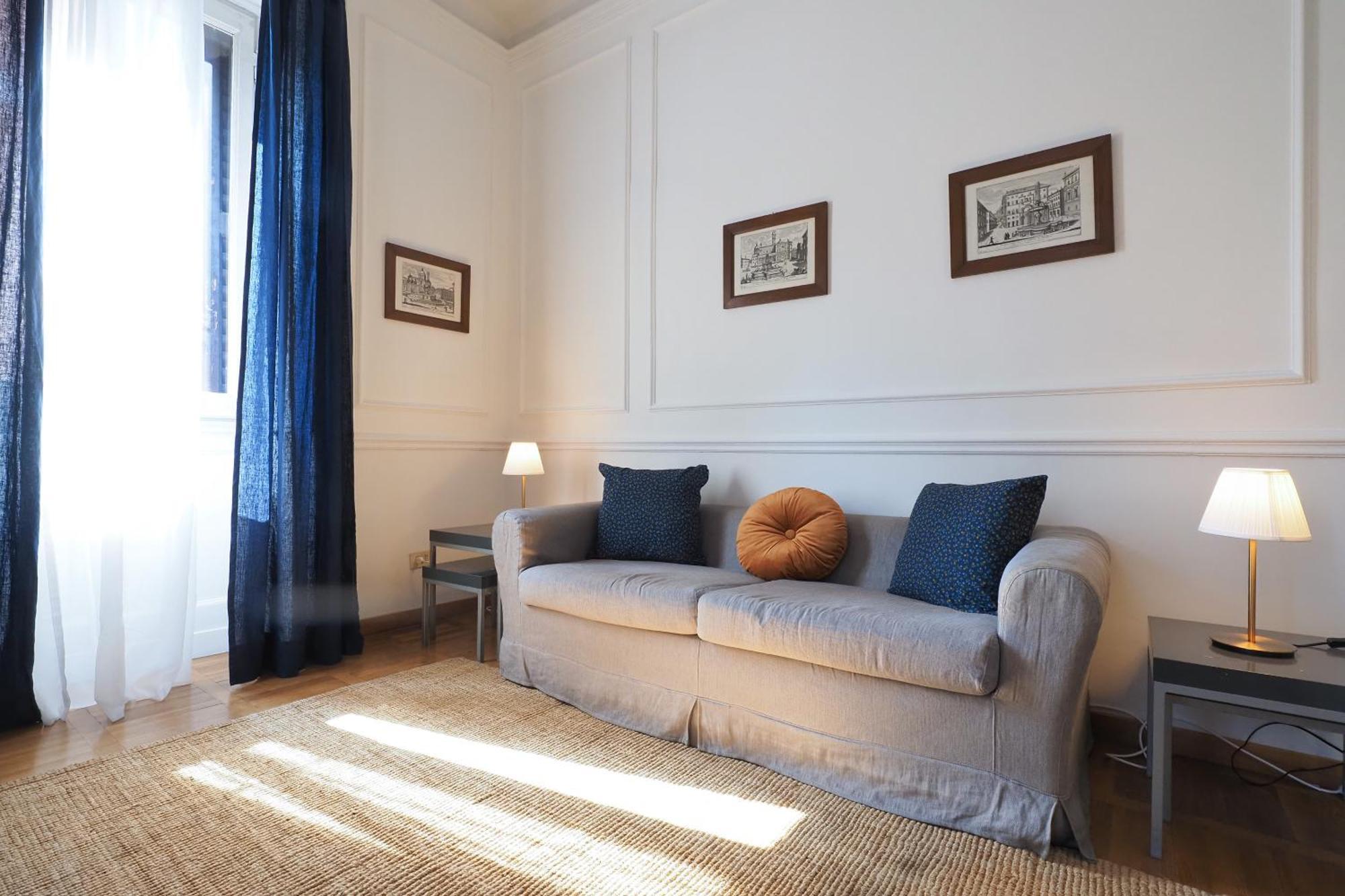 Primopiano - Solferino Apartment Milan Luaran gambar