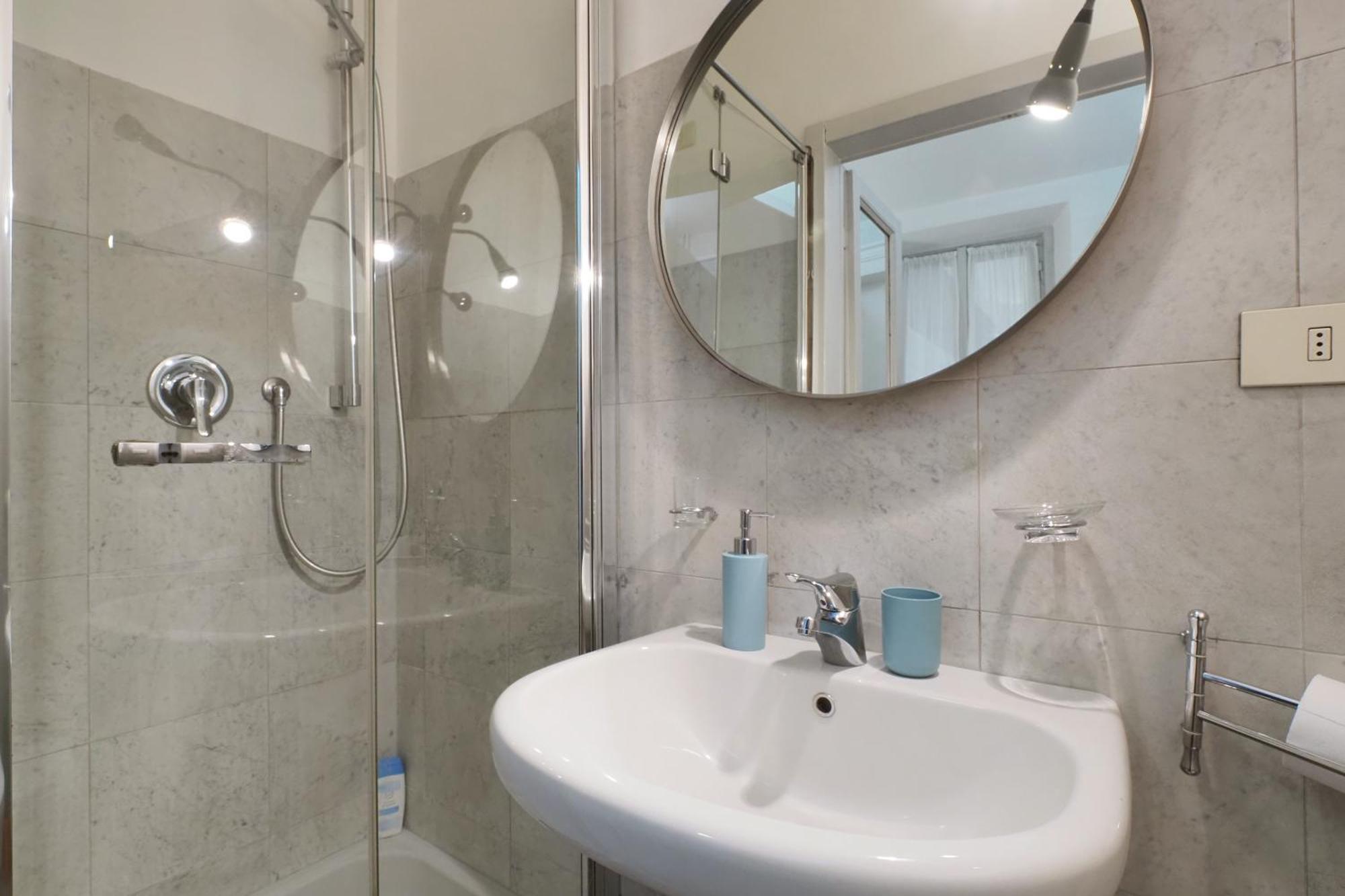 Primopiano - Solferino Apartment Milan Luaran gambar