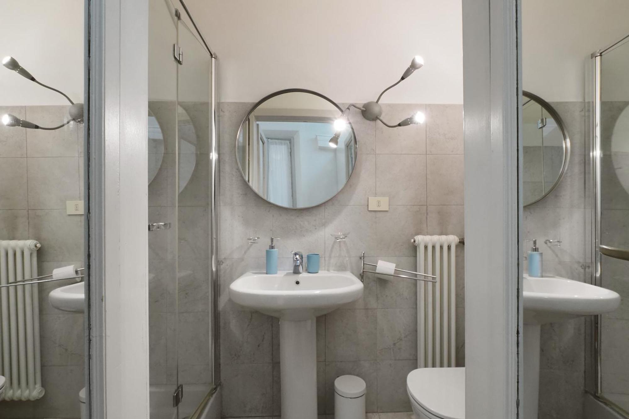 Primopiano - Solferino Apartment Milan Luaran gambar