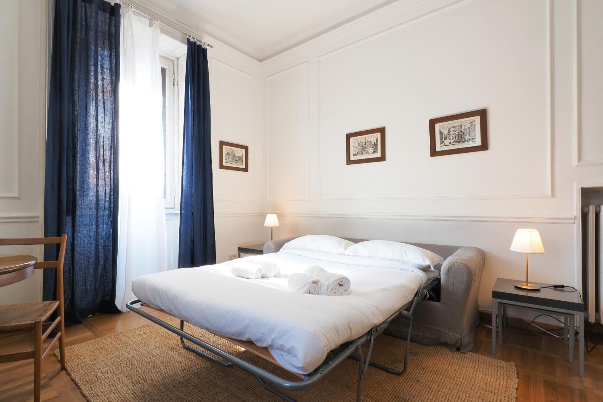 Primopiano - Solferino Apartment Milan Luaran gambar