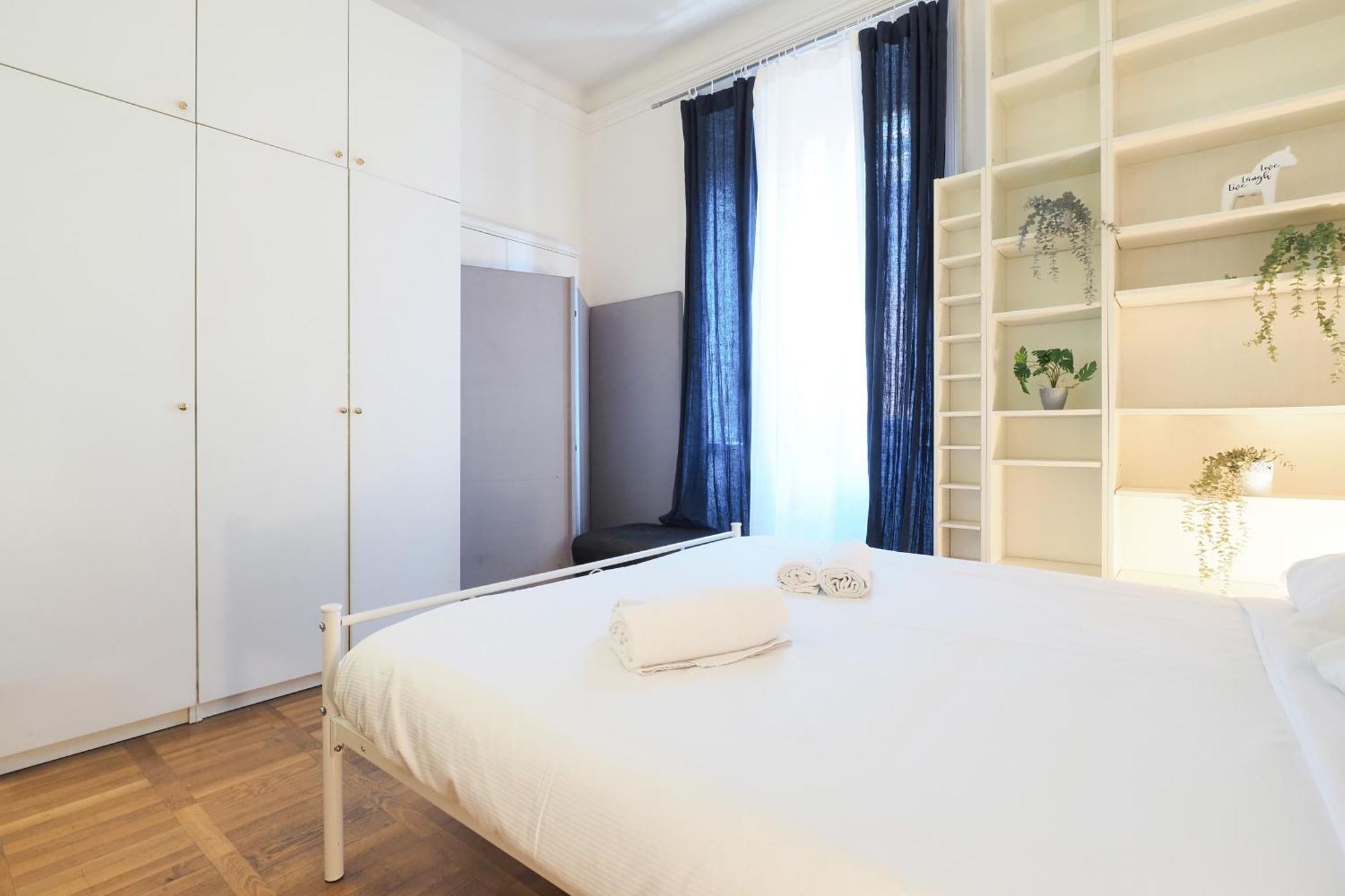 Primopiano - Solferino Apartment Milan Luaran gambar