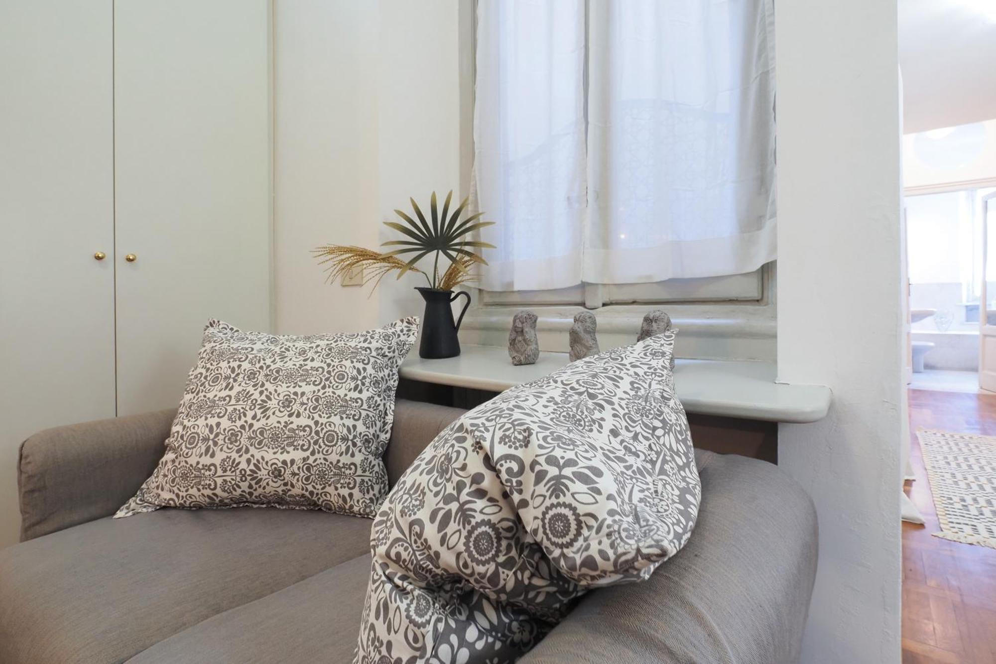 Primopiano - Solferino Apartment Milan Luaran gambar